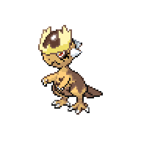 Noctidos Sprite Image