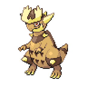 Noctpardos Sprite Image