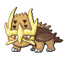 Noctdon Sprite Image