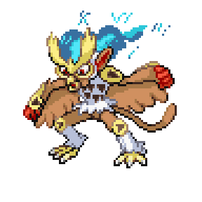 Noctnape Sprite Image