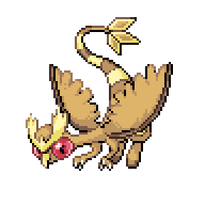 Noctgon Sprite Image