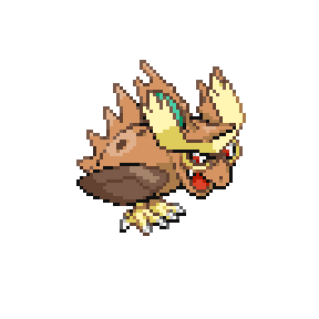 Noctrino Sprite Image