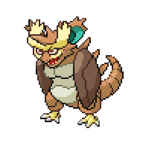 Noctking Sprite Image