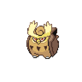 Noctfairy Sprite Image