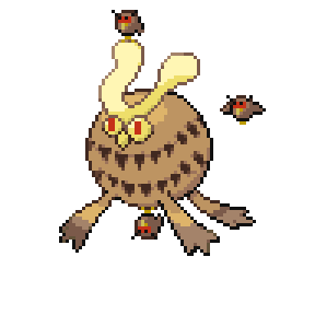 Noctblim Sprite Image