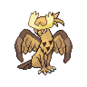 Nocttales Sprite Image