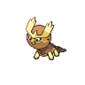 Noctinch Sprite Image