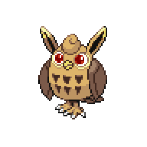 Nocttuff Sprite Image