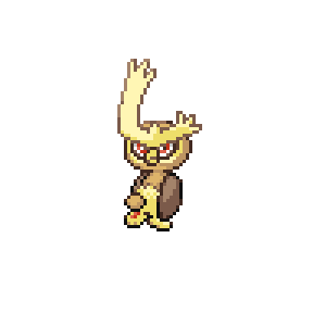 Nocteary Sprite Image