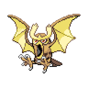 Noctbat Sprite Image
