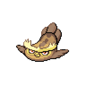 Noctfisk Sprite Image