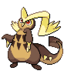 Noctdra Sprite Image