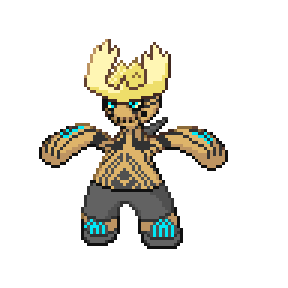 Noctturne Sprite Image