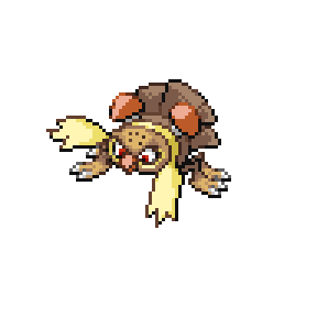 Noctras Sprite Image