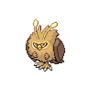 Noctnat Sprite Image