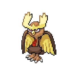 Noctggy Sprite Image