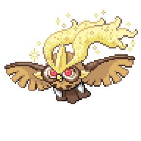 Noctor Sprite Image