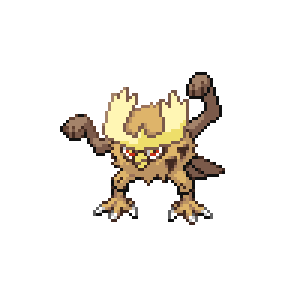Noctkey Sprite Image