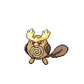 Noctwag Sprite Image