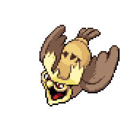 Noctbell Sprite Image