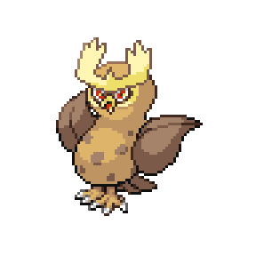 Noctbell Sprite Image
