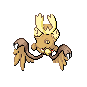 Noctcool Sprite Image