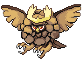 Noctlem Sprite Image