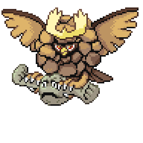 Noctlem Sprite Image