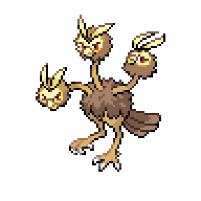 Noctdrio Sprite Image
