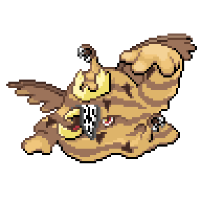 Noctuk Sprite Image