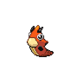 Ledypod Sprite Image