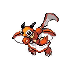 Ledyther Sprite Image