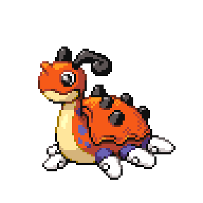 Ledyras Sprite Image