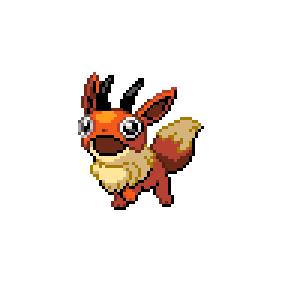 Ledyvee Sprite Image