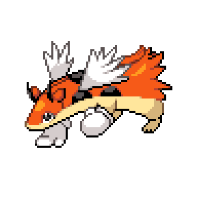 Ledylosion Sprite Image