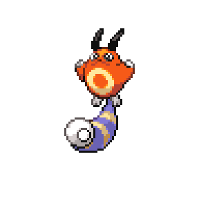 Ledytret Sprite Image