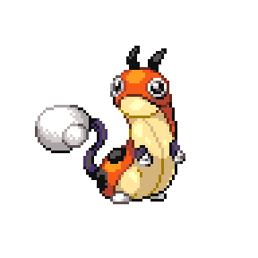 Ledyret Sprite Image