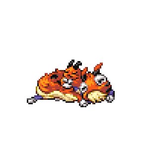 Ledyret Sprite Image