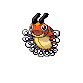 Ledyba Sprite Image