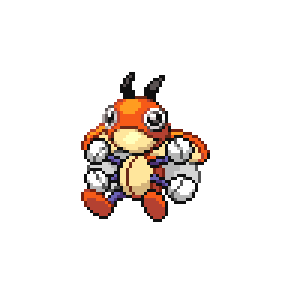 Ledyian Sprite Image