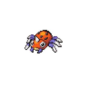 Ledyrak Sprite Image