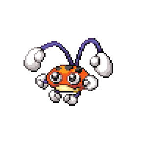 Ledychou Sprite Image