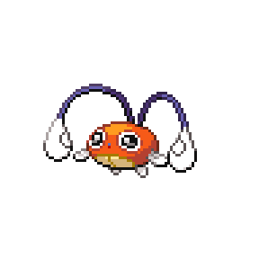Ledychou Sprite Image