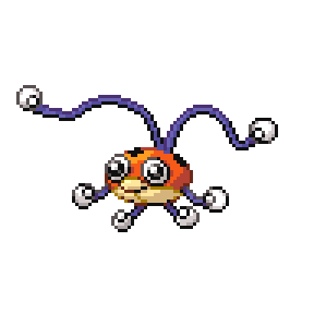 Ledychou Sprite Image