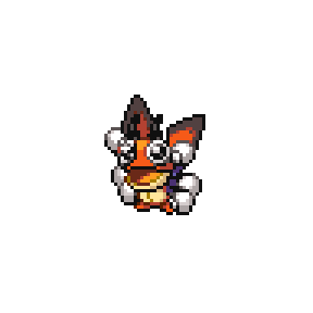 Ledychu Sprite Image