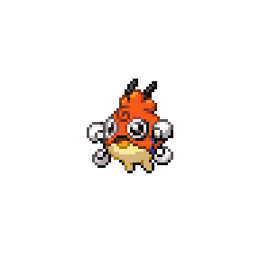 Ledybuff Sprite Image