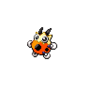 Ledypi Sprite Image