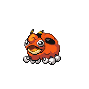 Ledyreep Sprite Image