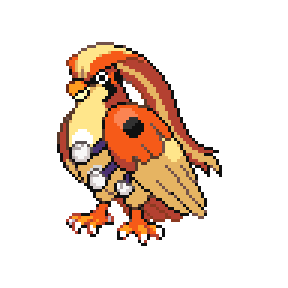 Ledygeot Sprite Image
