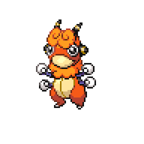 Ledyffy Sprite Image